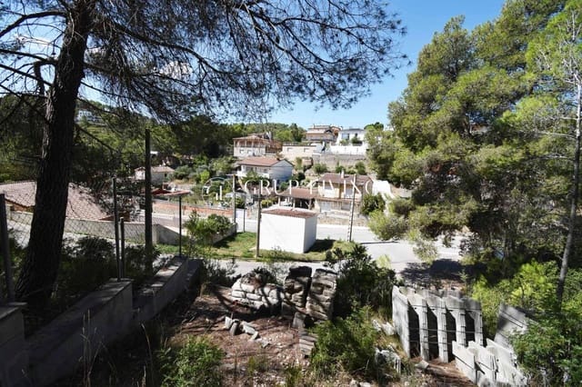 Building Plot for sale in Olivella - € 75,000 (Ref: 9204685)