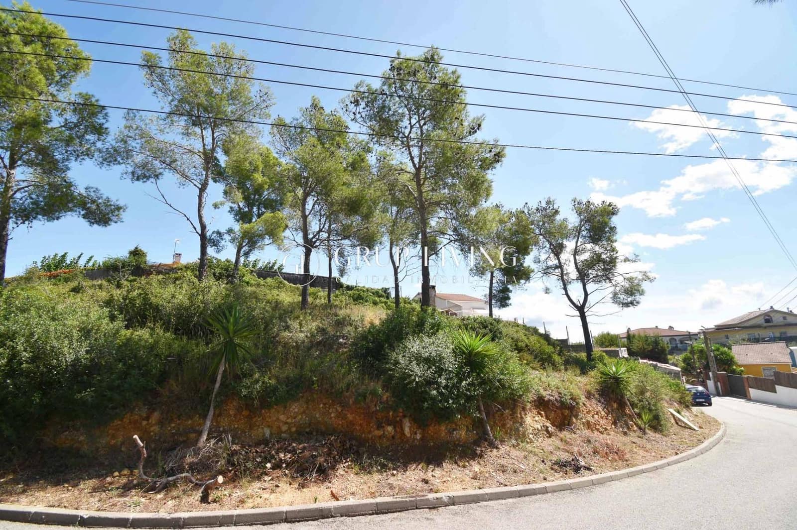 Building Plot for sale in Olivella - € 60,000 (Ref: 9204686)