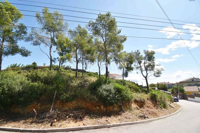 Building Plot for sale in Olivella - € 60,000 (Ref: 9204686)