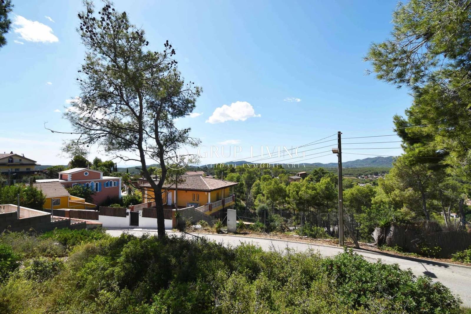 Building Plot for sale in Olivella - € 60,000 (Ref: 9204686)