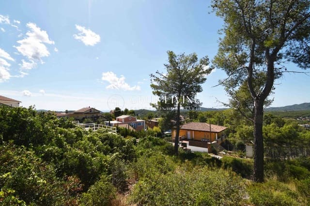 Building Plot for sale in Olivella - € 60,000 (Ref: 9204686)