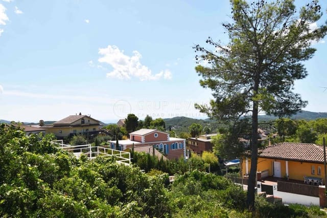 Building Plot for sale in Olivella - € 60,000 (Ref: 9204686)