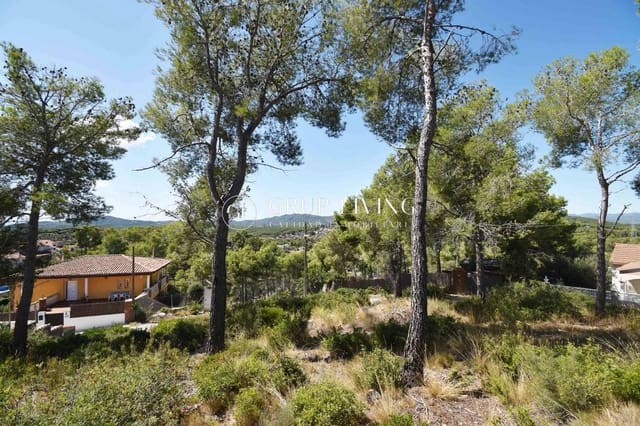Building Plot for sale in Olivella - € 60,000 (Ref: 9204686)