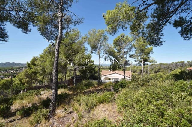 Building Plot for sale in Olivella - € 60,000 (Ref: 9204686)