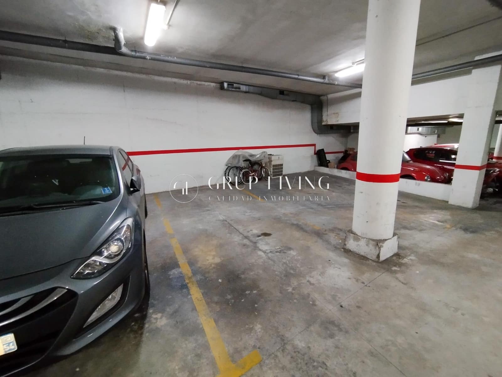 Garage til leje i Sitges - € 150 (Ref: 9206573)