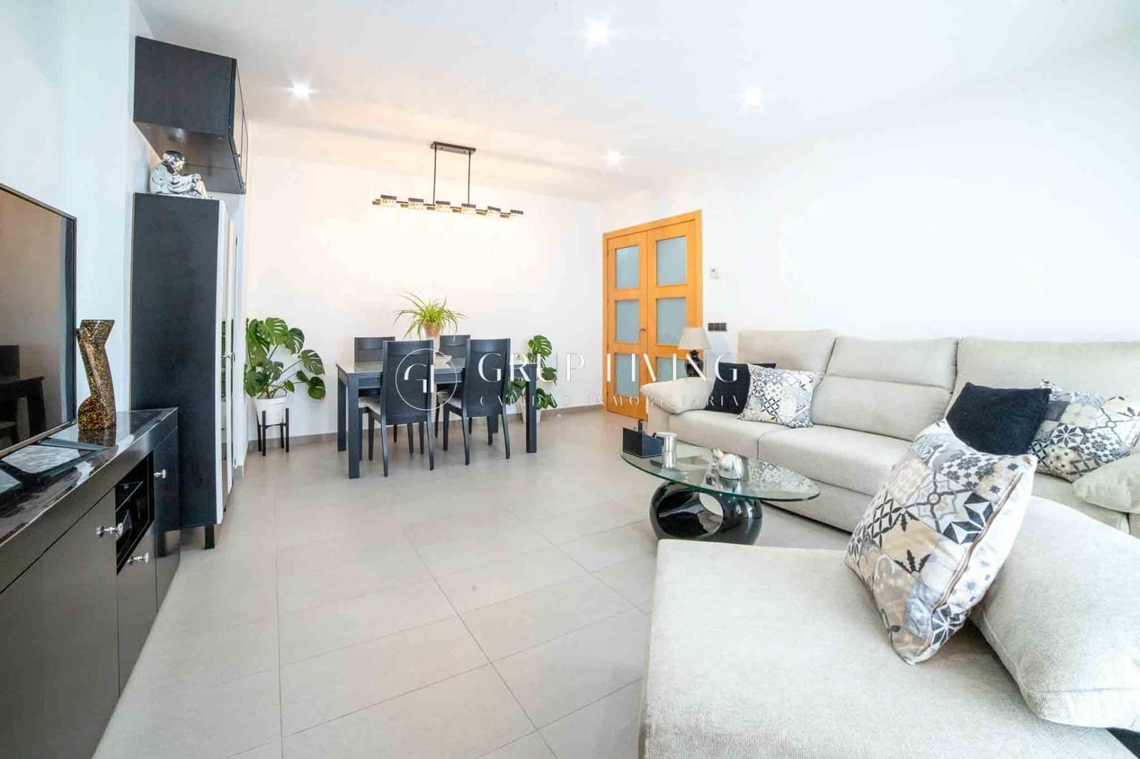 3 sovrum Lägenhet till salu i Les Cabanyes med garage - 325 000 € (Ref: 9220096)