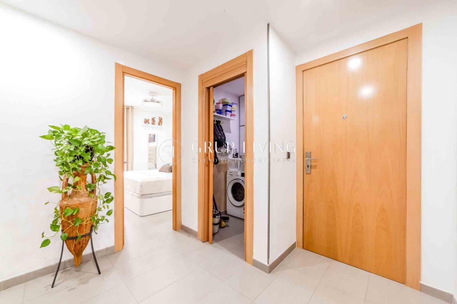 3 sovrum Lägenhet till salu i Les Cabanyes med garage - 325 000 € (Ref: 9220096)