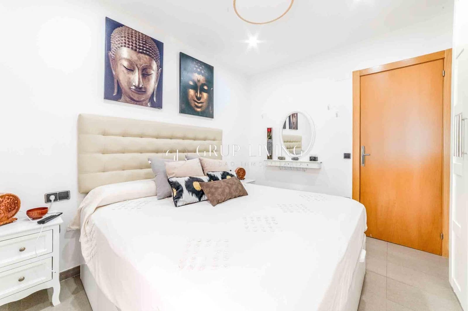 3 sovrum Lägenhet till salu i Les Cabanyes med garage - 325 000 € (Ref: 9220096)