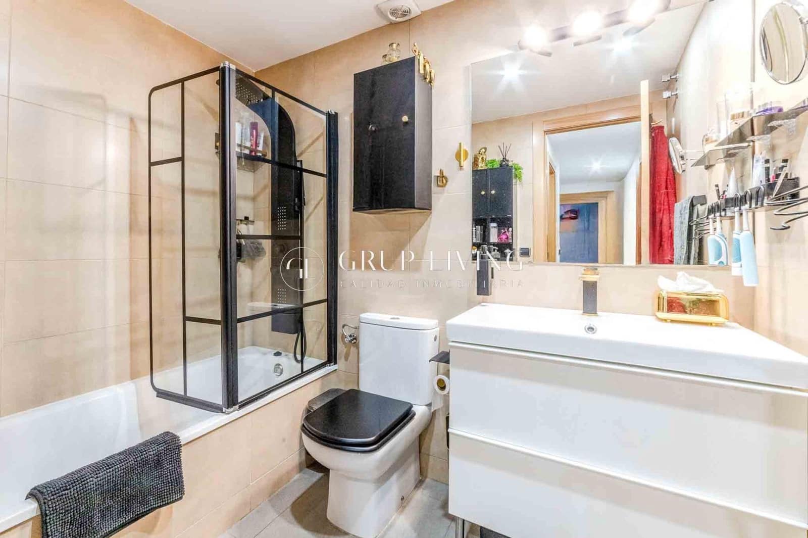 3 sovrum Lägenhet till salu i Les Cabanyes med garage - 325 000 € (Ref: 9220096)