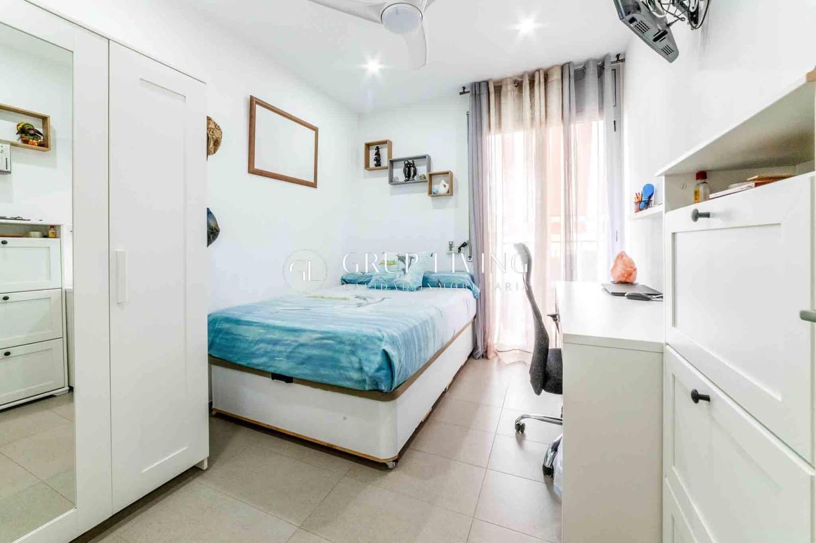 3 sovrum Lägenhet till salu i Les Cabanyes med garage - 325 000 € (Ref: 9220096)