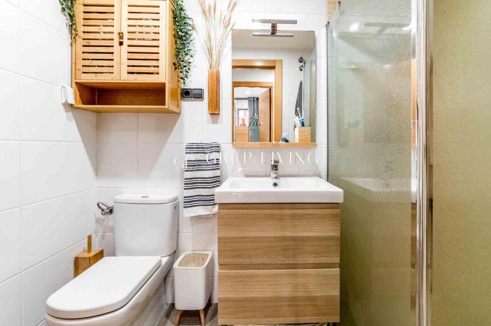 3 sovrum Lägenhet till salu i Les Cabanyes med garage - 325 000 € (Ref: 9220096)