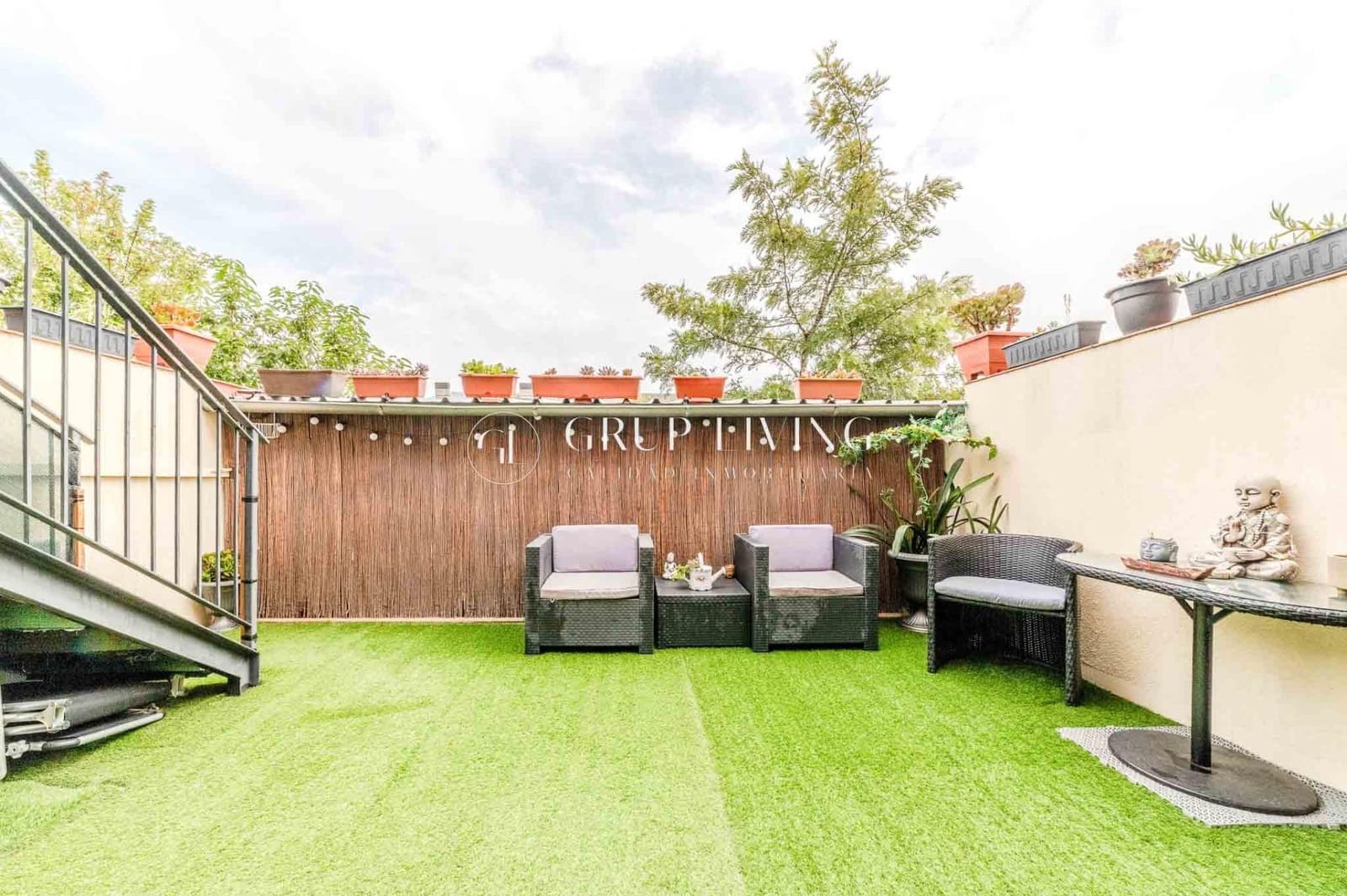 3 sovrum Lägenhet till salu i Les Cabanyes med garage - 325 000 € (Ref: 9220096)