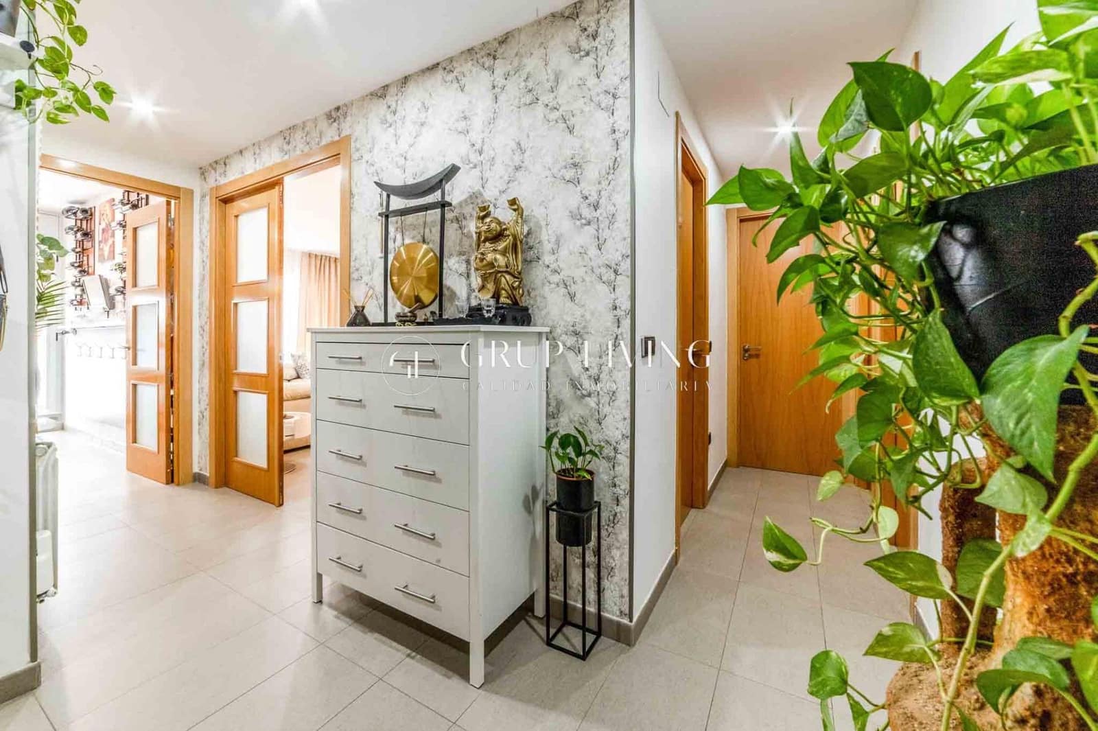 3 sovrum Lägenhet till salu i Les Cabanyes med garage - 325 000 € (Ref: 9220096)