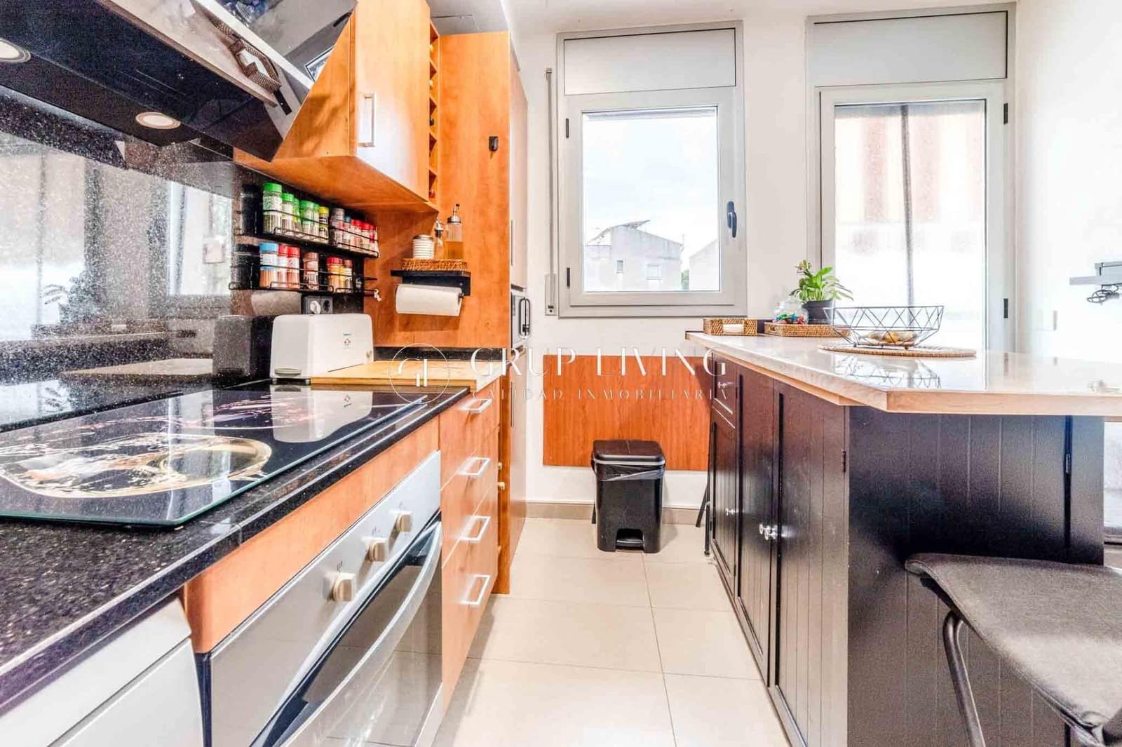 3 sovrum Lägenhet till salu i Les Cabanyes med garage - 325 000 € (Ref: 9220096)