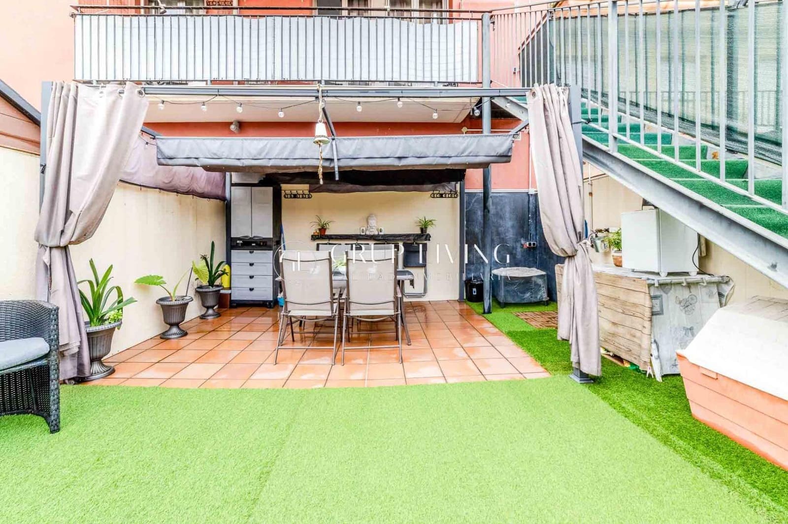 3 sovrum Lägenhet till salu i Les Cabanyes med garage - 325 000 € (Ref: 9220096)