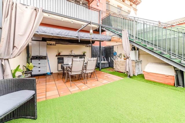 3 bedroom Flat for sale in Les Cabanyes with garage - € 325,000 (Ref: 9220096)