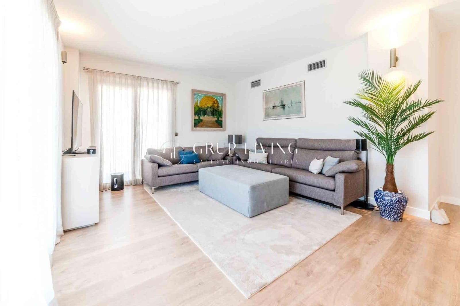 4 camera da letto Appartamento in vendita in Sitges con piscina garage - 925.000 € (Rif: 9232666)