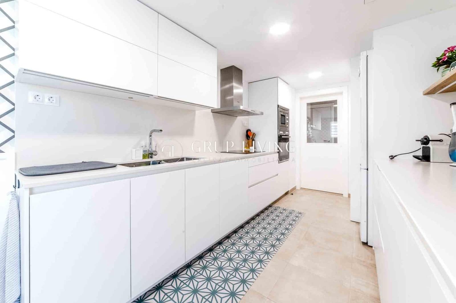 4 camera da letto Appartamento in vendita in Sitges con piscina garage - 925.000 € (Rif: 9232666)