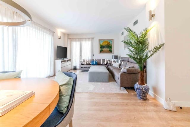 4 bedroom Flat for sale in Sitges with pool garage - € 925,000 (Ref: 9232666)