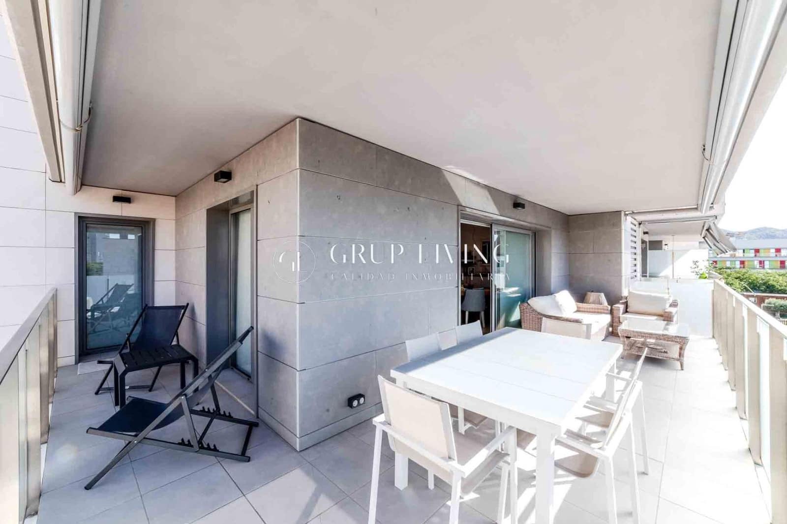 4 camera da letto Appartamento in vendita in Sitges con piscina garage - 925.000 € (Rif: 9232666)