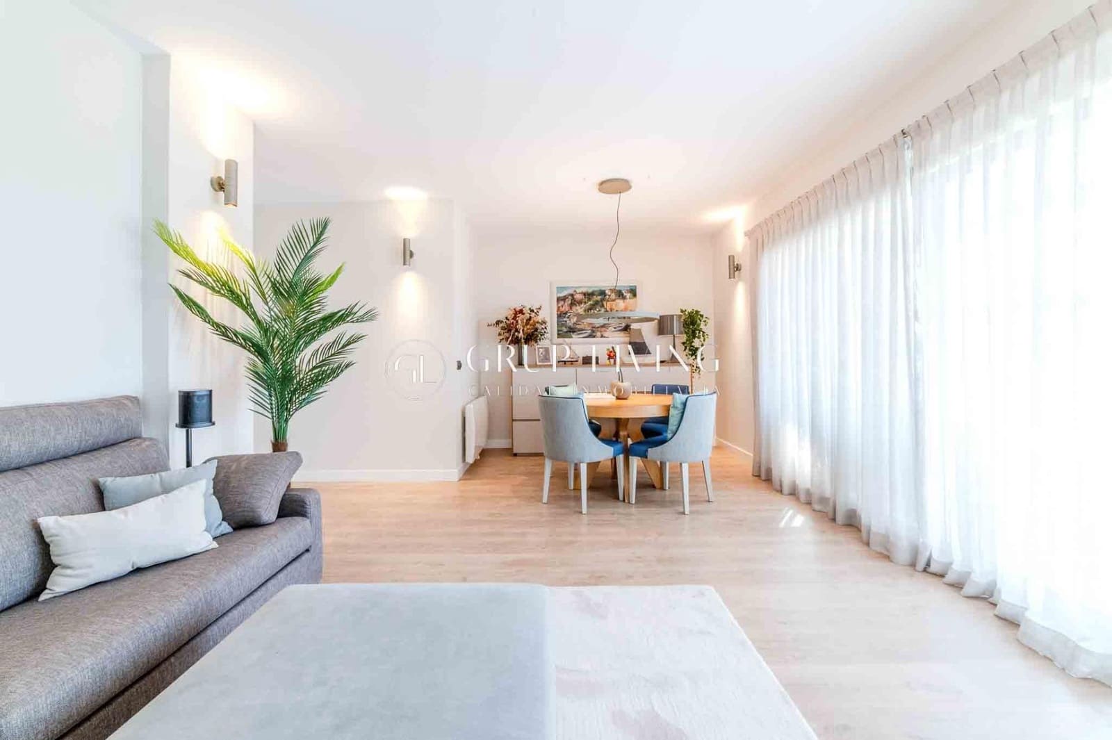 4 camera da letto Appartamento in vendita in Sitges con piscina garage - 925.000 € (Rif: 9232666)