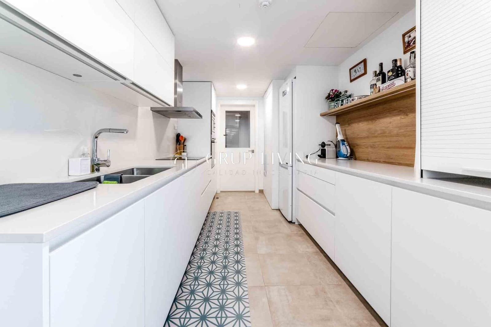 4 camera da letto Appartamento in vendita in Sitges con piscina garage - 925.000 € (Rif: 9232666)