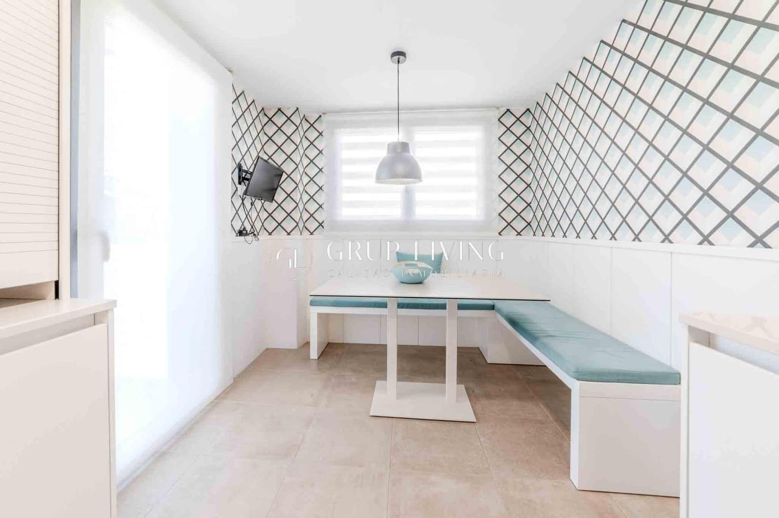 4 camera da letto Appartamento in vendita in Sitges con piscina garage - 925.000 € (Rif: 9232666)