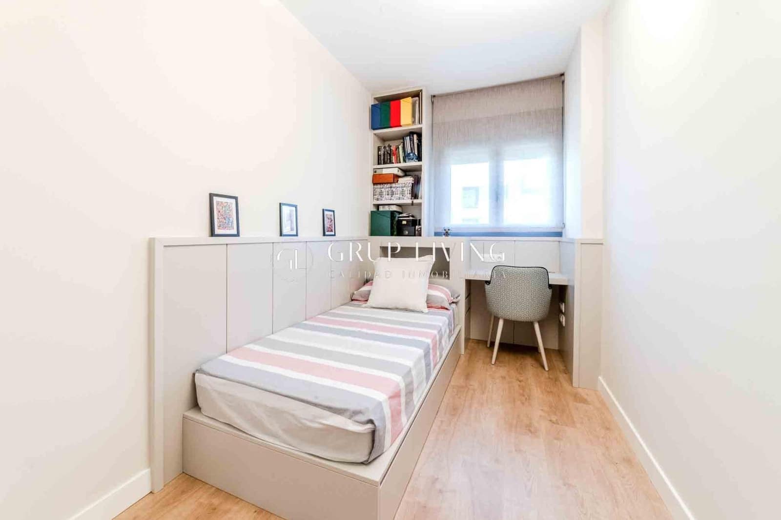 4 camera da letto Appartamento in vendita in Sitges con piscina garage - 925.000 € (Rif: 9232666)