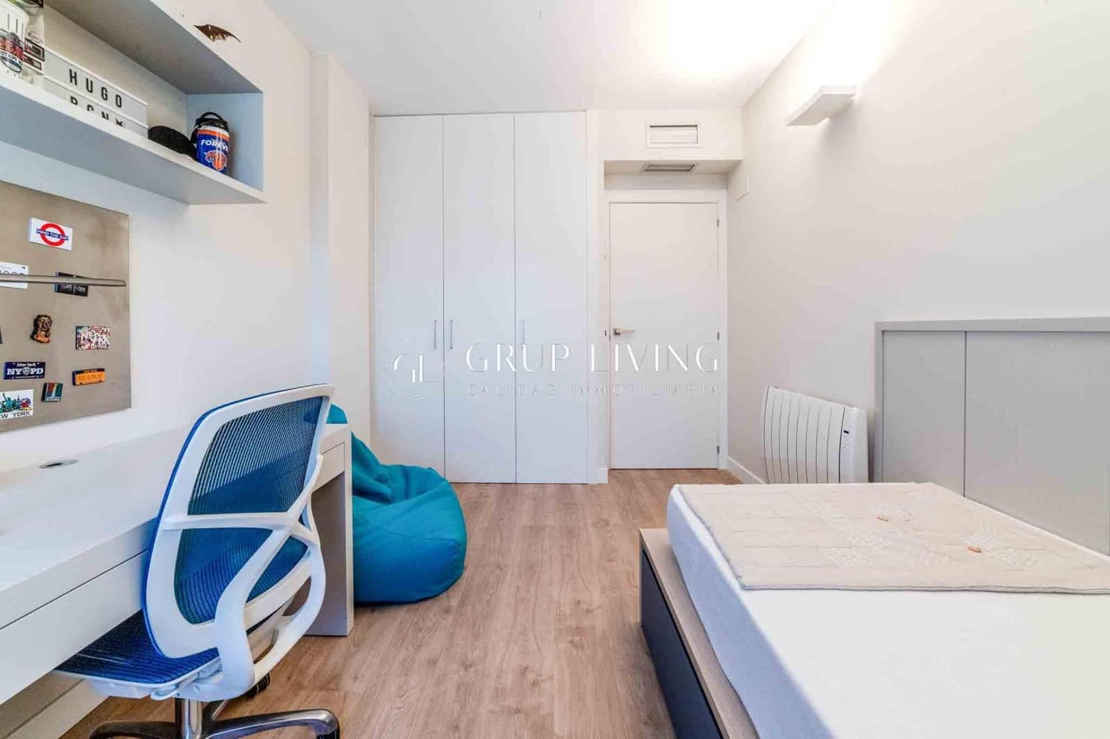 4 camera da letto Appartamento in vendita in Sitges con piscina garage - 925.000 € (Rif: 9232666)