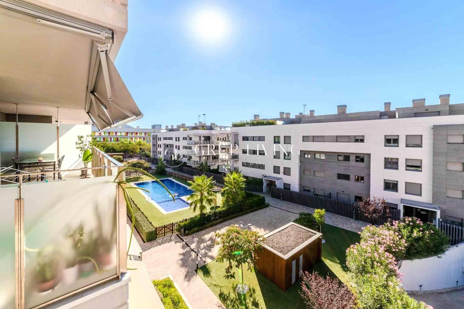 4 camera da letto Appartamento in vendita in Sitges con piscina garage - 925.000 € (Rif: 9232666)