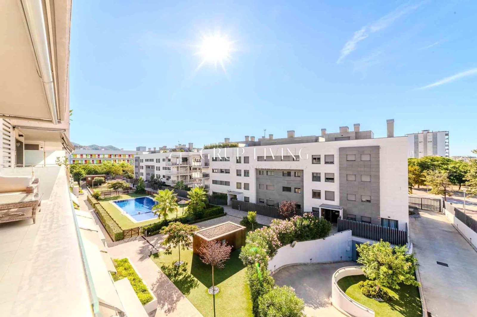 4 camera da letto Appartamento in vendita in Sitges con piscina garage - 925.000 € (Rif: 9232666)