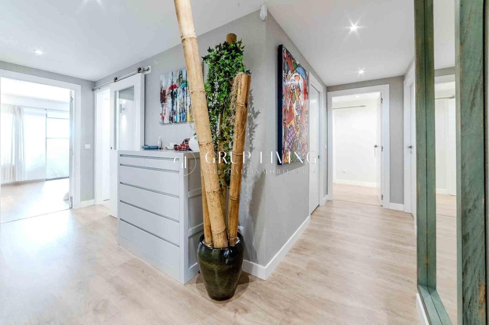 4 camera da letto Appartamento in vendita in Sitges con piscina garage - 925.000 € (Rif: 9232666)