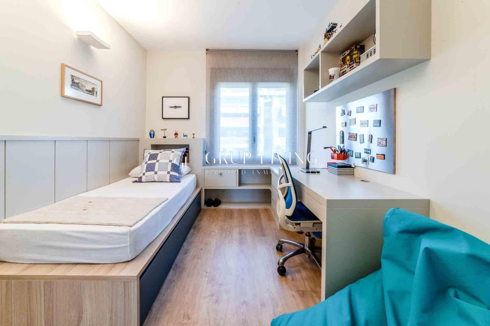 4 camera da letto Appartamento in vendita in Sitges con piscina garage - 925.000 € (Rif: 9232666)