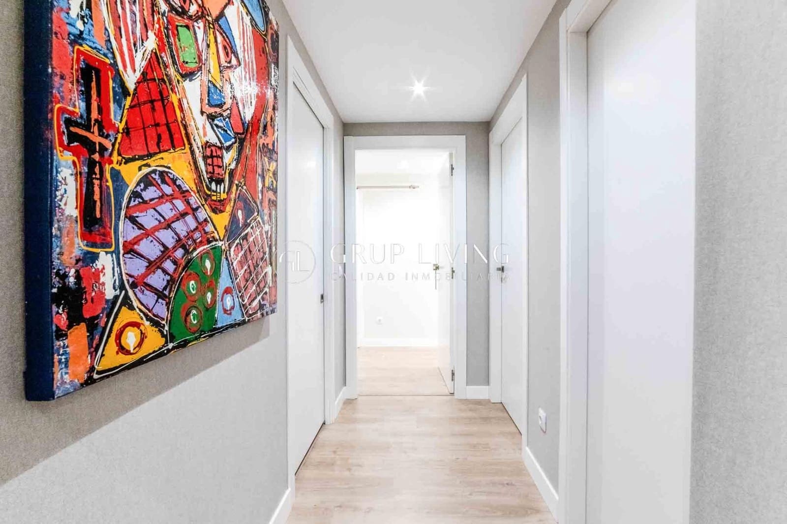 4 camera da letto Appartamento in vendita in Sitges con piscina garage - 925.000 € (Rif: 9232666)