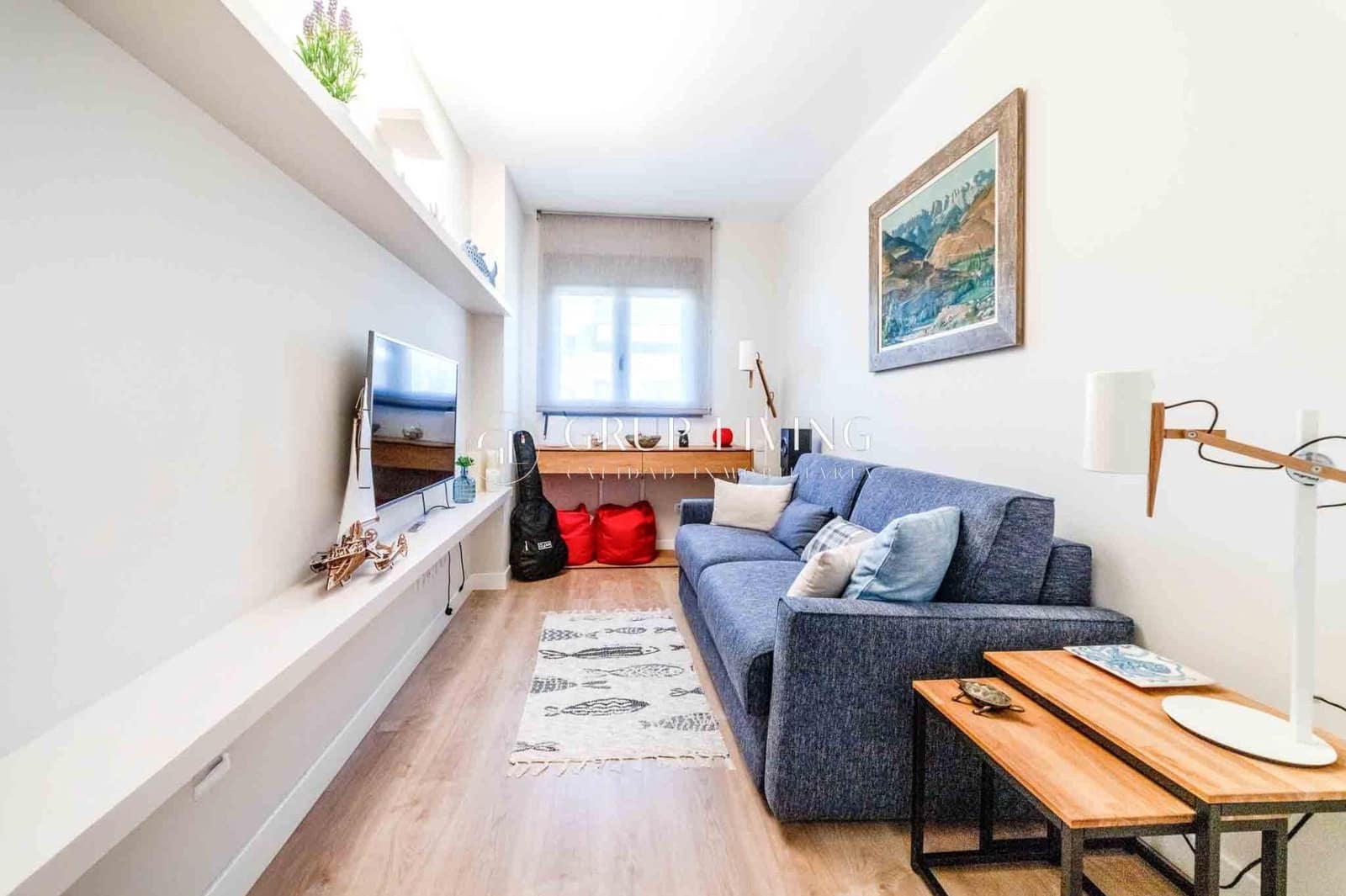 4 camera da letto Appartamento in vendita in Sitges con piscina garage - 925.000 € (Rif: 9232666)