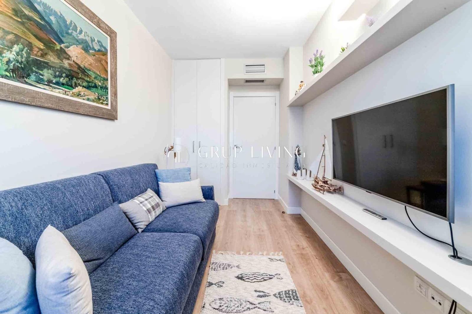 4 camera da letto Appartamento in vendita in Sitges con piscina garage - 925.000 € (Rif: 9232666)