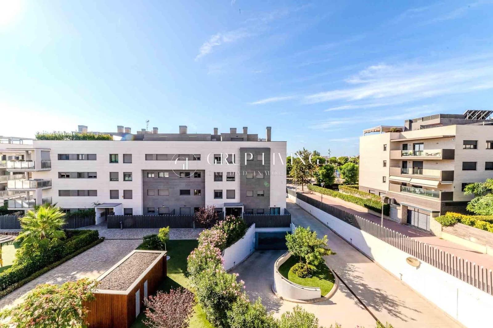 4 camera da letto Appartamento in vendita in Sitges con piscina garage - 925.000 € (Rif: 9232666)