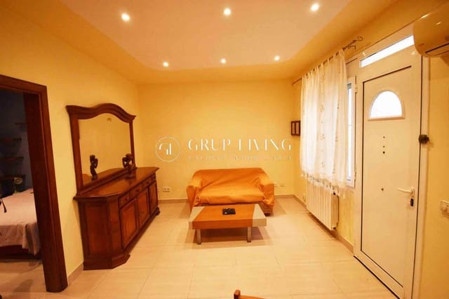 1 soverom Leilighet til leie i Sitges - € 1 000 (Ref: 9240051)