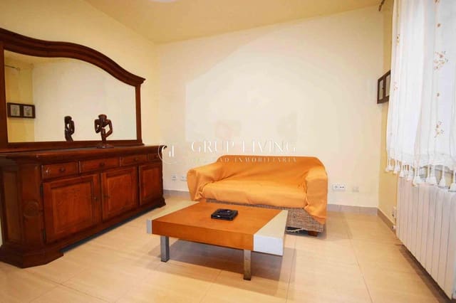 1 soverom Leilighet til leie i Sitges - € 1 000 (Ref: 9240051)