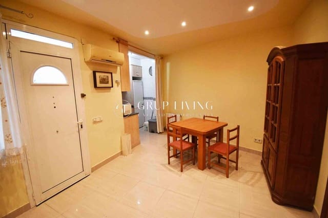 1 soverom Leilighet til leie i Sitges - € 1 000 (Ref: 9240051)