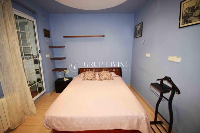 1 soverom Leilighet til leie i Sitges - € 1 000 (Ref: 9240051)