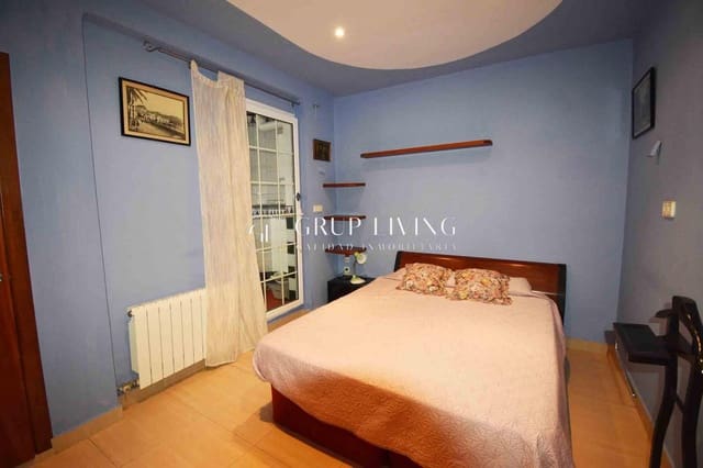 1 soverom Leilighet til leie i Sitges - € 1 000 (Ref: 9240051)