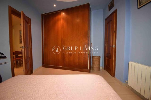 1 soverom Leilighet til leie i Sitges - € 1 000 (Ref: 9240051)