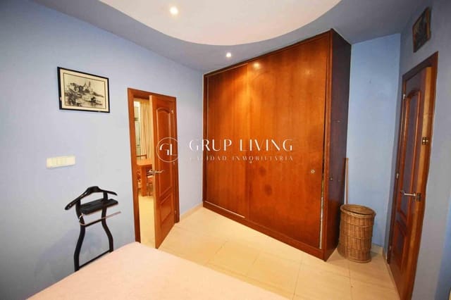 1 soverom Leilighet til leie i Sitges - € 1 000 (Ref: 9240051)