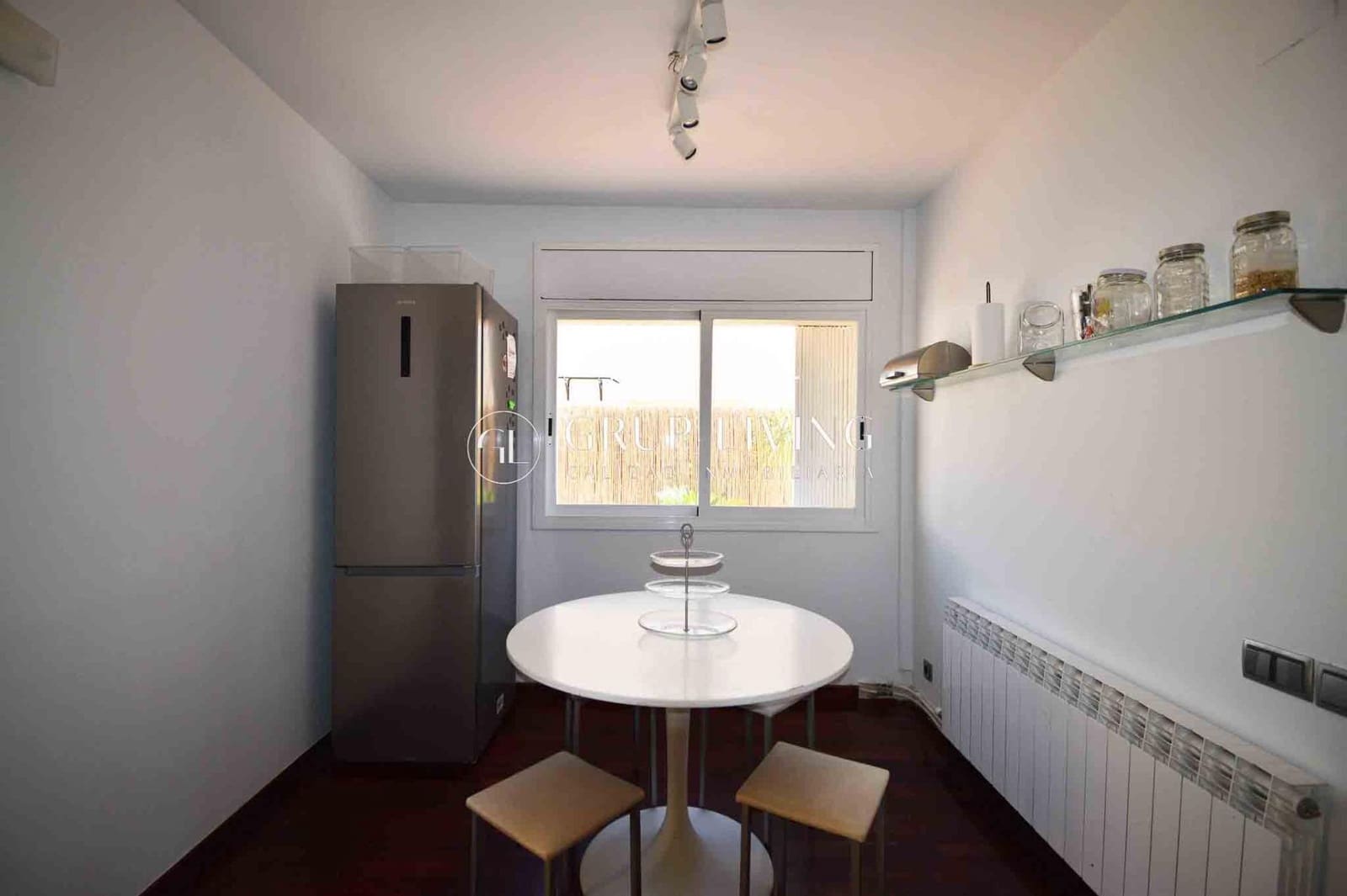 4 soveværelse Semi-Rækkehus til leje i Sitges med swimmingpool - € 3.800 (Ref: 9240053)