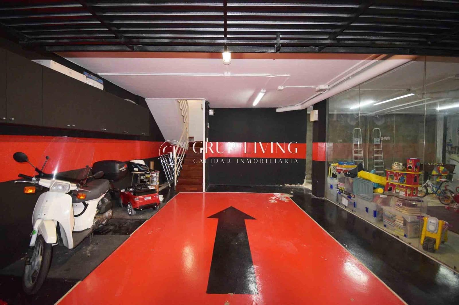 4 soveværelse Semi-Rækkehus til leje i Sitges med swimmingpool - € 3.800 (Ref: 9240053)