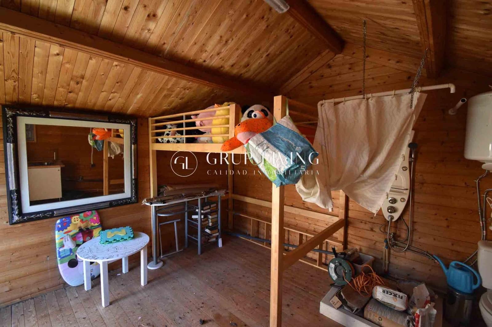 4 soveværelse Semi-Rækkehus til leje i Sitges med swimmingpool - € 3.800 (Ref: 9240053)