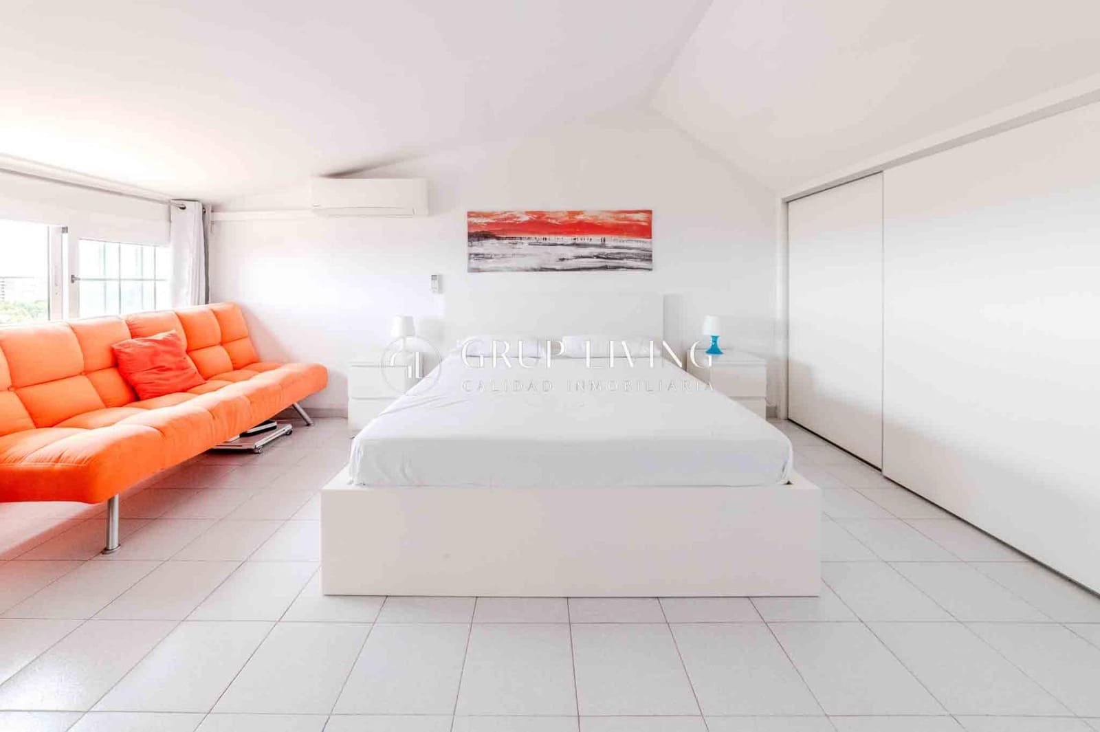 4 soveværelse Villa til salg i Sitges med swimmingpool garage - € 630.000 (Ref: 9240055)