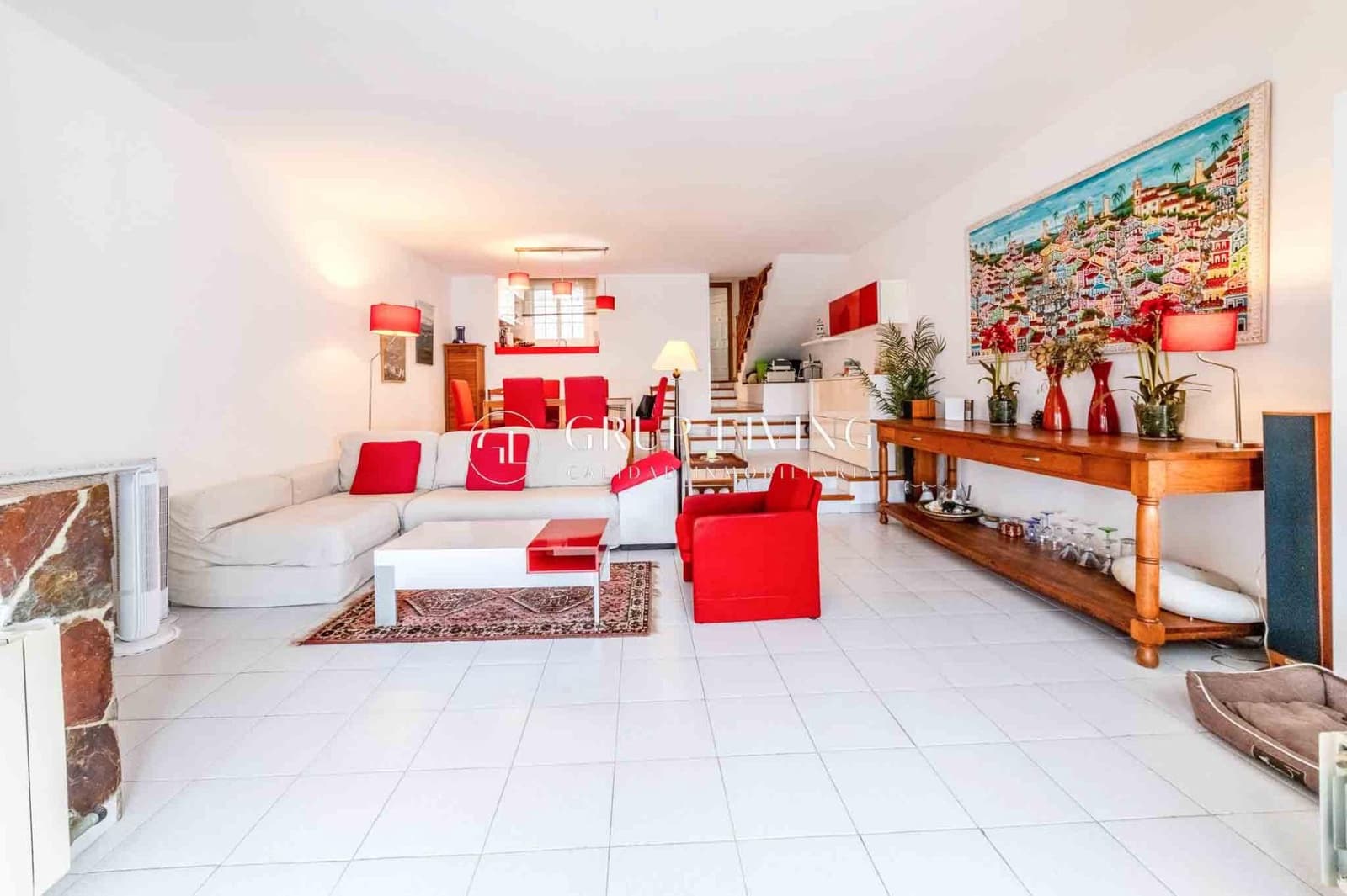 4 soveværelse Villa til salg i Sitges med swimmingpool garage - € 630.000 (Ref: 9240055)