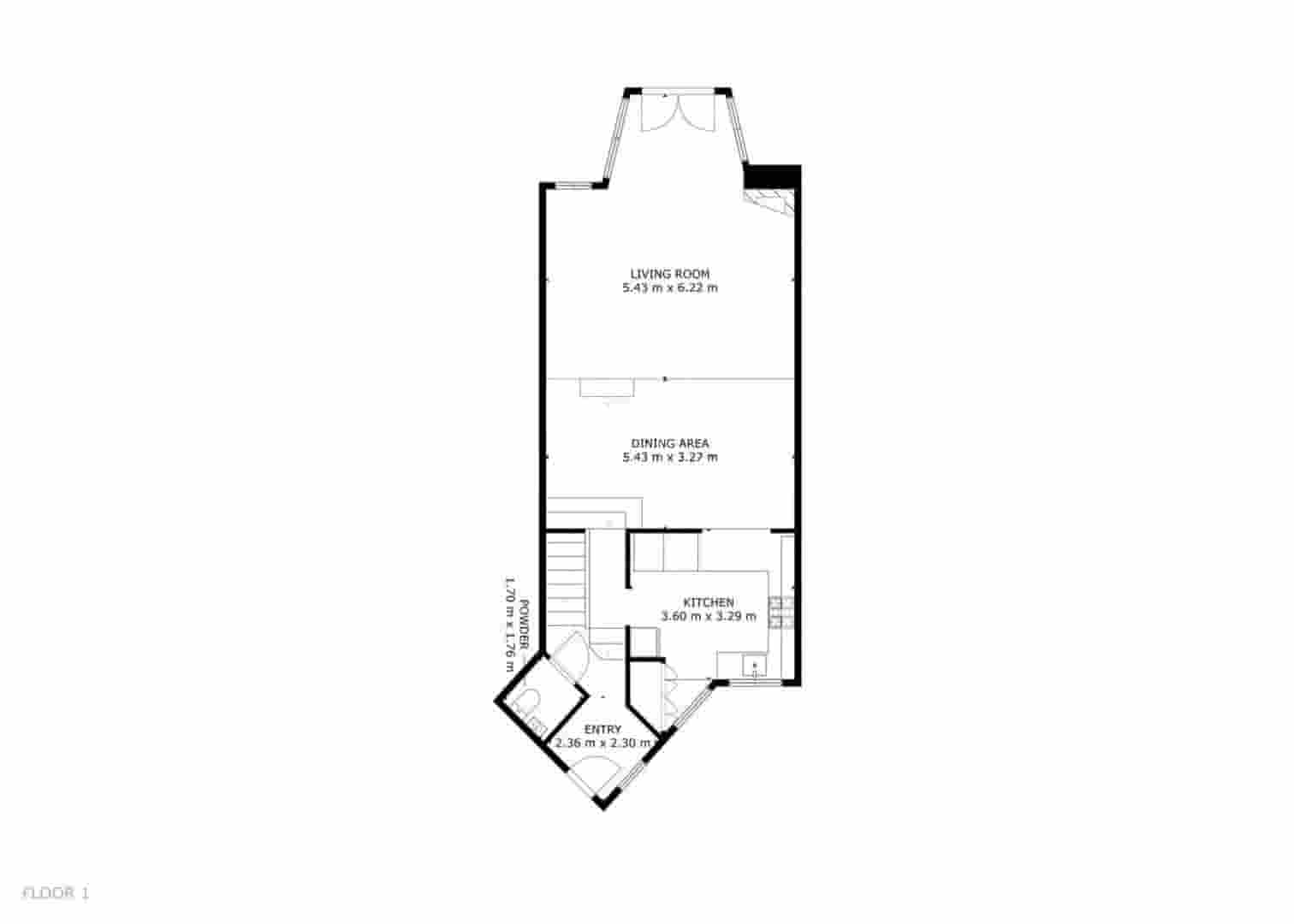 4 soveværelse Villa til salg i Sitges med swimmingpool garage - € 630.000 (Ref: 9240055)